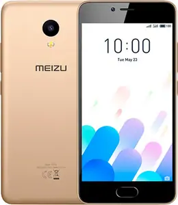 Замена кнопки громкости на телефоне Meizu M5c в Воронеже